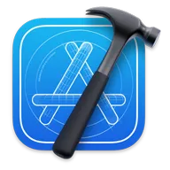 xcode logo